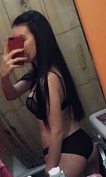 Варвара - проверенные фото проститутки